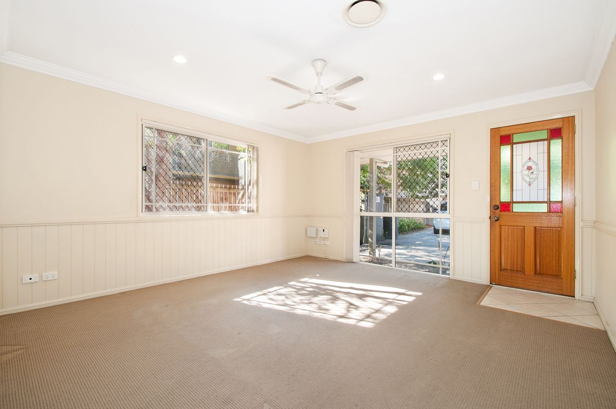 4/125 Allen Street, Hamilton, QLD 4007