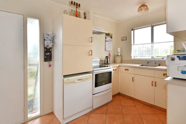 16A George Street, Richmond, Tasman District