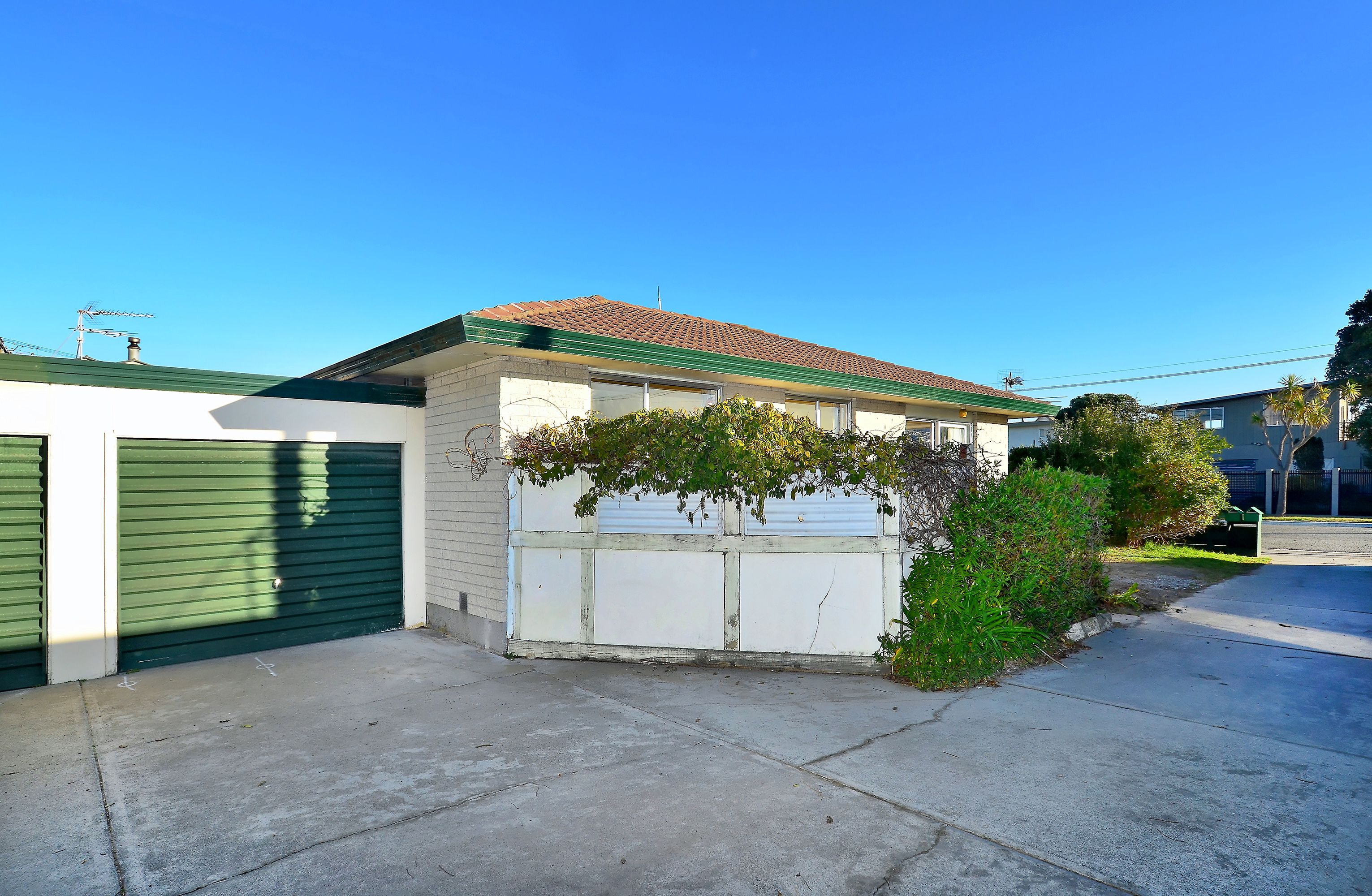 1/121 Rocking Horse Road, Southshore, Christchurch City
