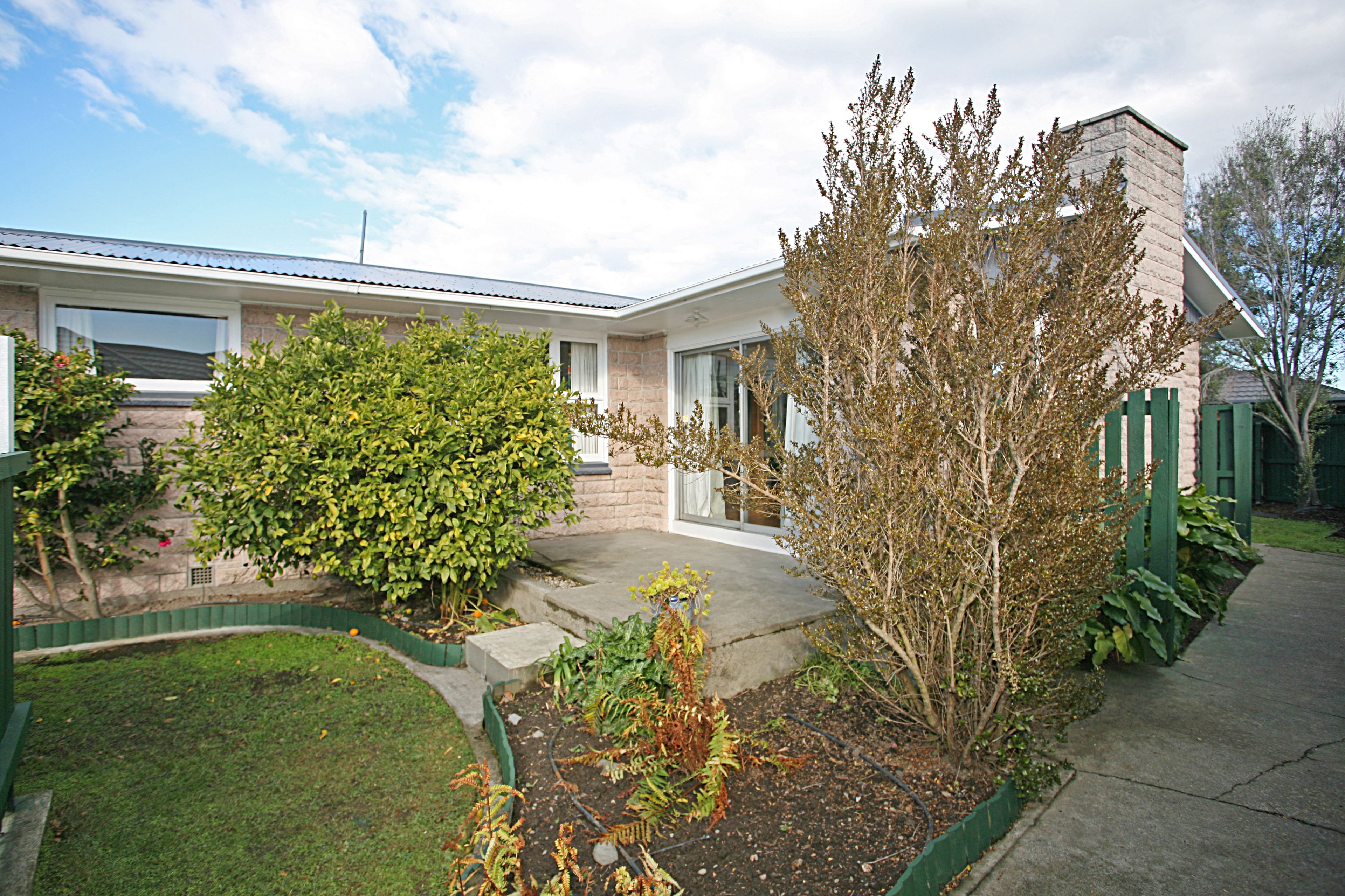 14 Seymour Street, Hornby, Christchurch City