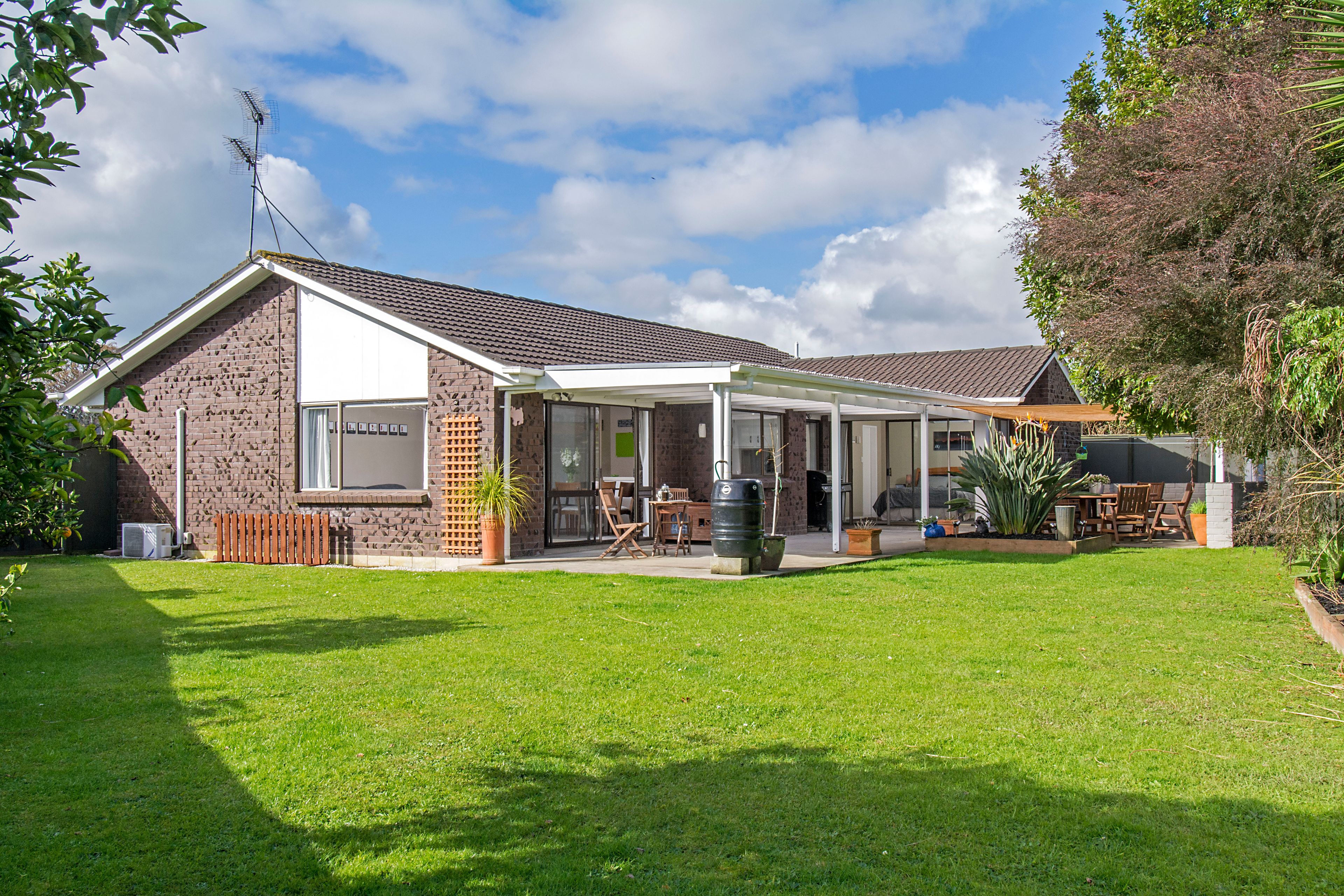 16 Skilling Place, Farm Cove, Manukau City