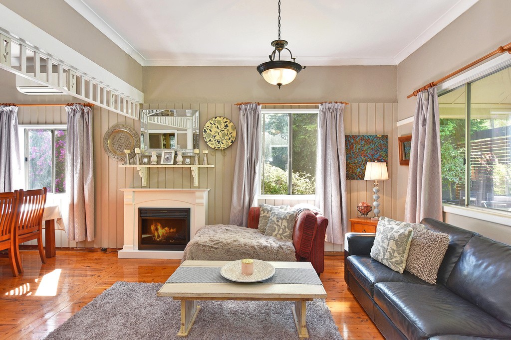 40 Nepean Avenue, Normanhurst, NSW 2076
