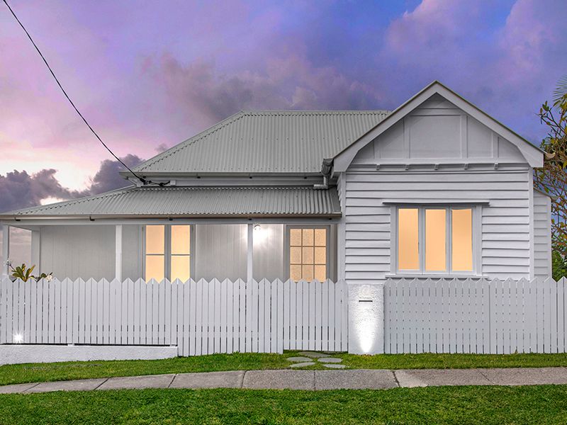 61 Windsor Road, Red Hill, QLD 4059