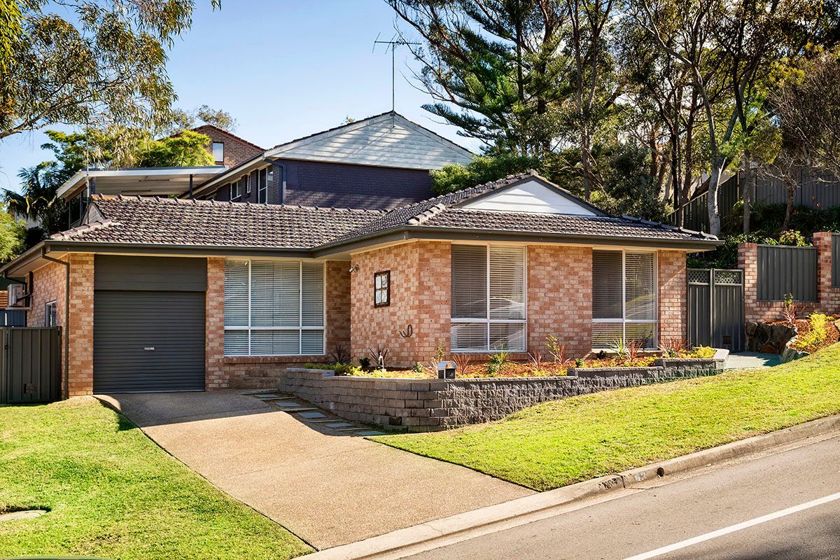 63 Hall Drive