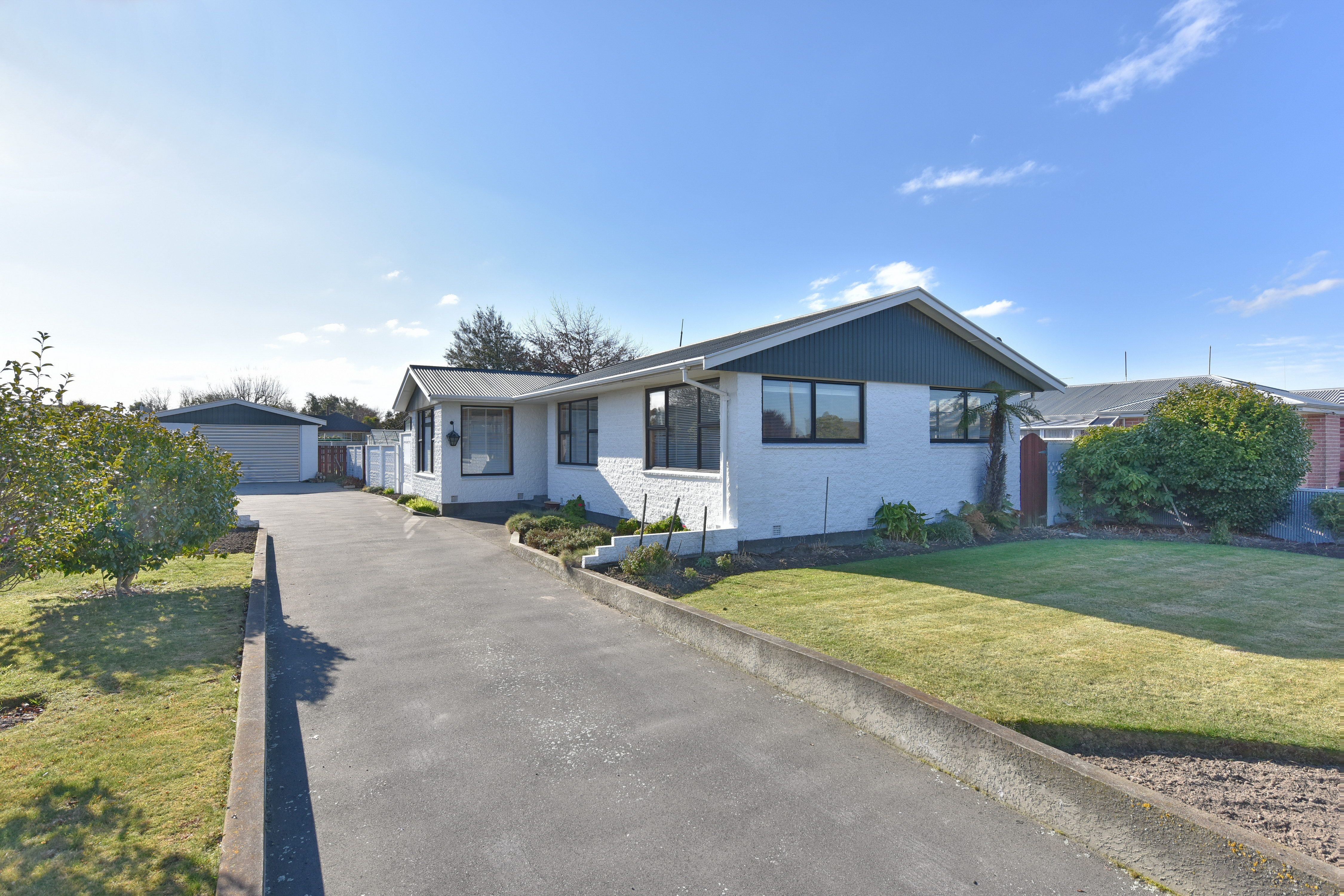 12 Palmer Street, Rangiora, Waimakariri District