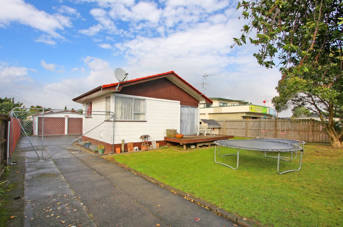 Manurewa, Manukau City