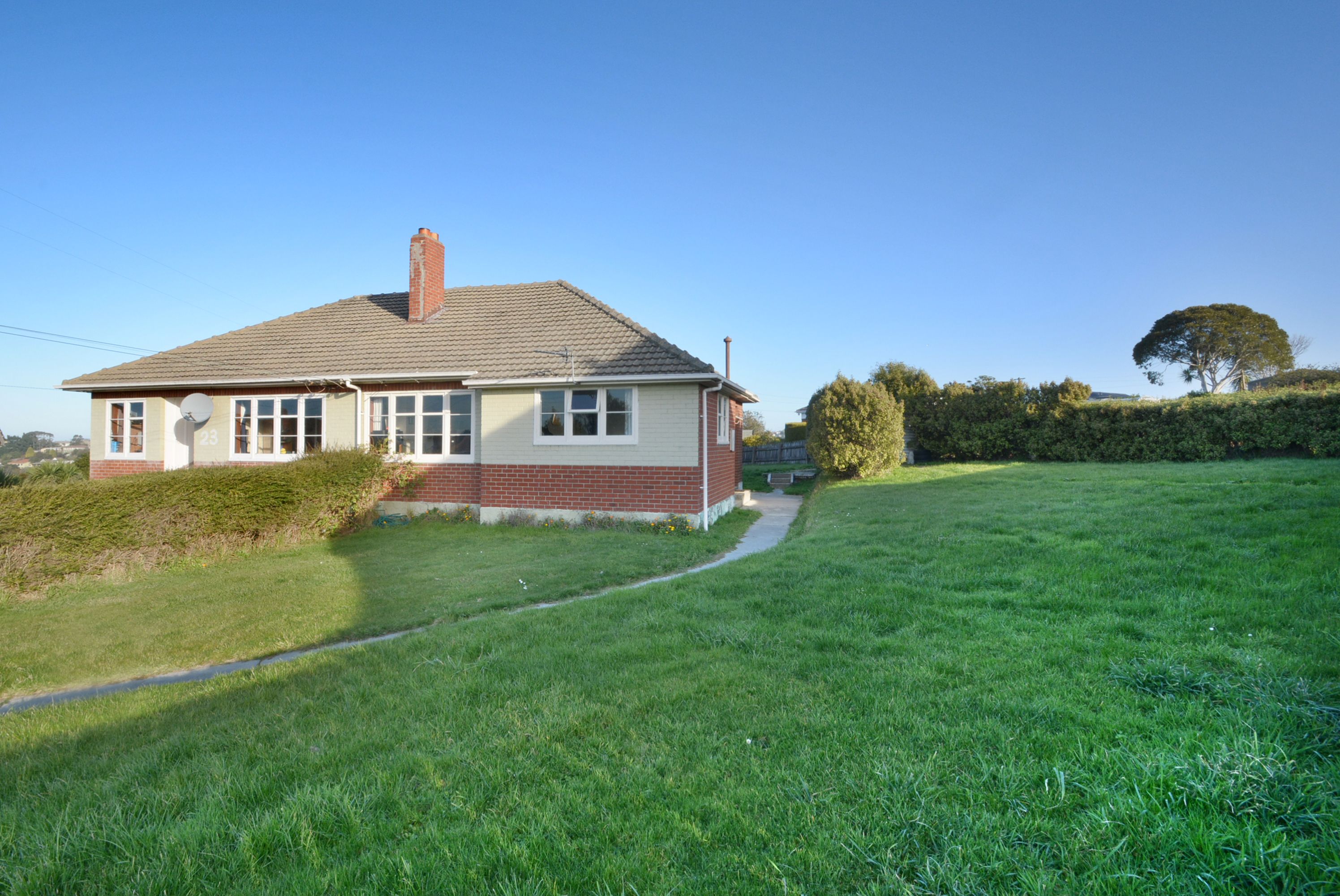 23 Waimea Avenue, Calton Hill, Dunedin City