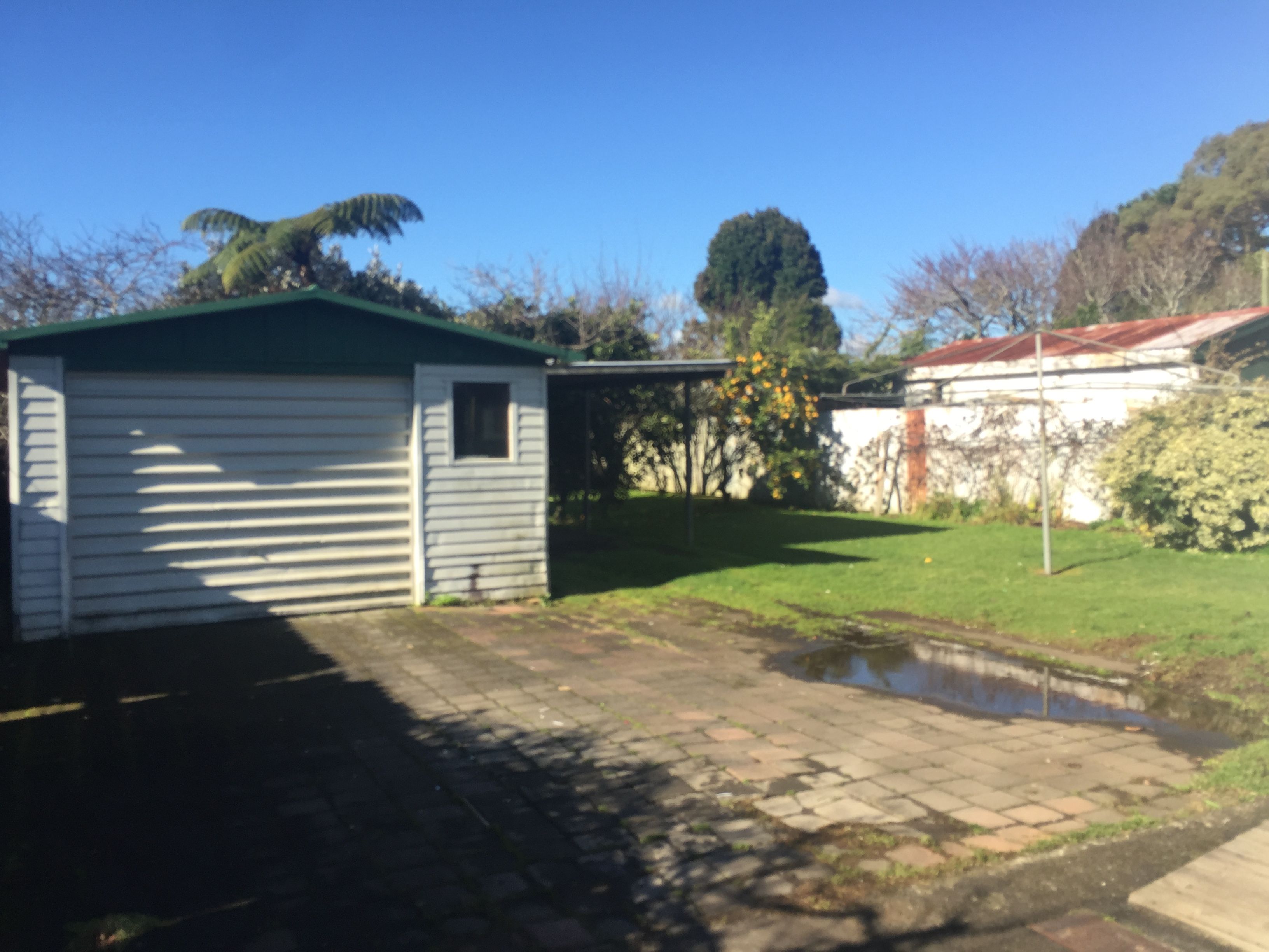 Manurewa, Manukau City