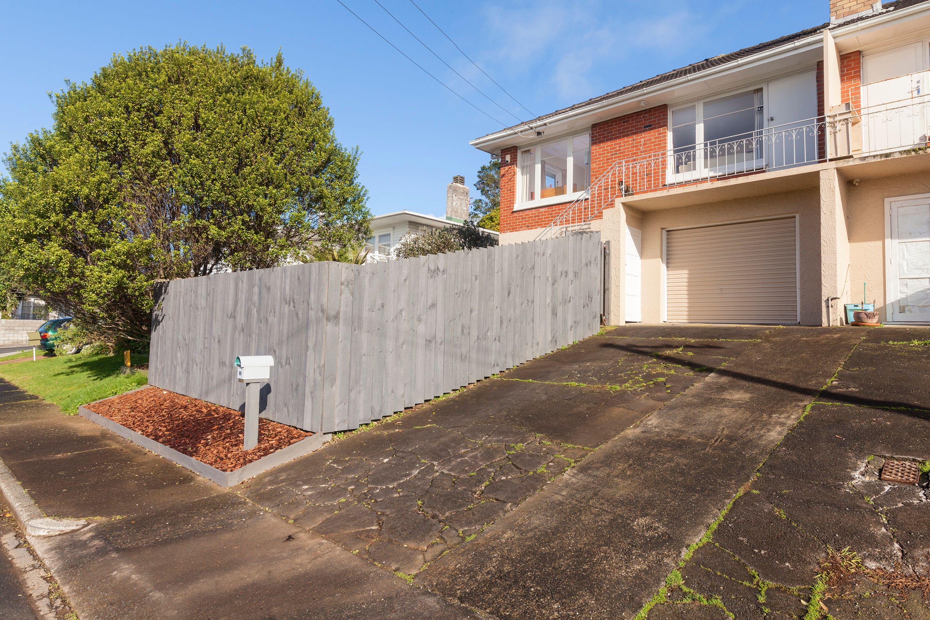 2/4 Boyd Avenue, Royal Oak, Auckland City