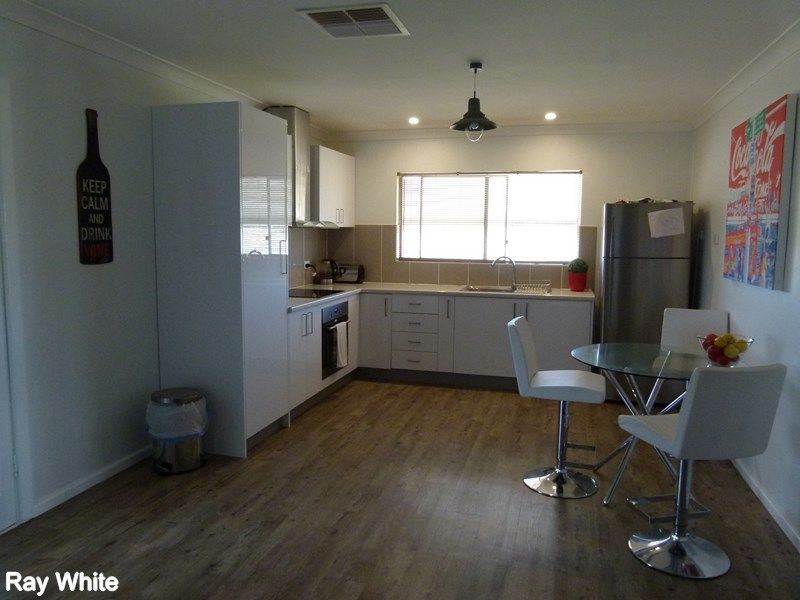11500 The Escort Way, Forbes, NSW 2871