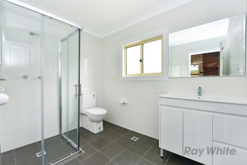9 Nursery Street, Hornsby, NSW 2077