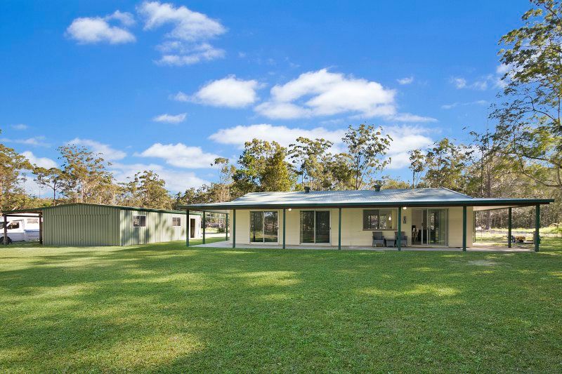 313 Mawsons Road, Beerwah QLD 4519