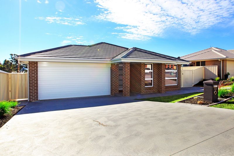 53 Peppermint Drive, Worrigee, NSW 2540