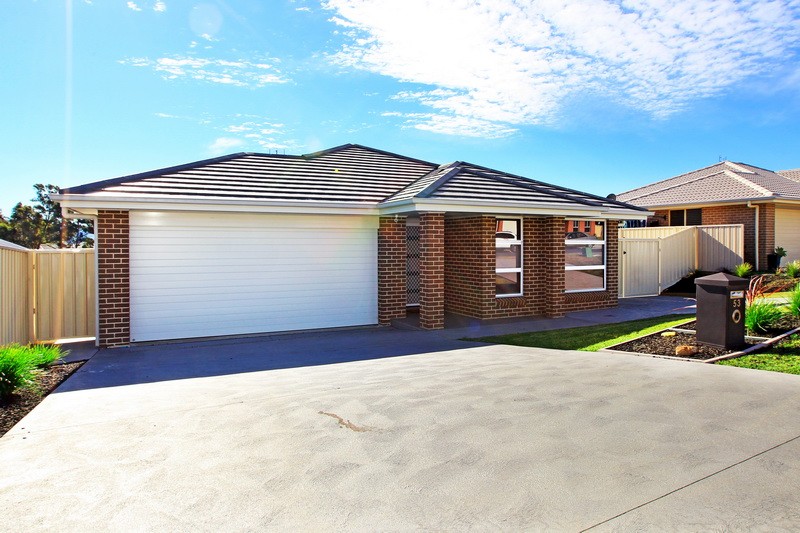 53 Peppermint Drive, Worrigee, NSW 2540