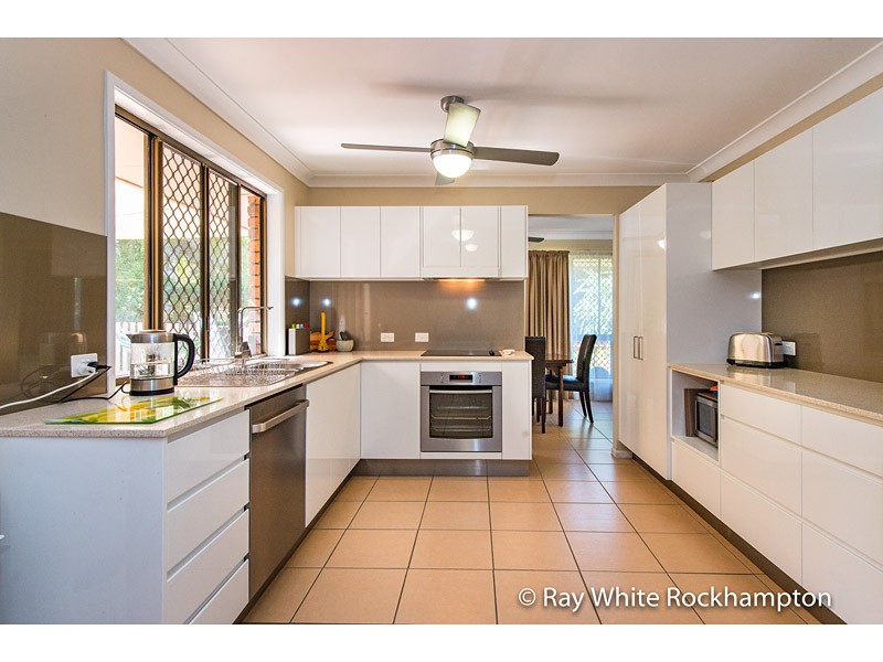 23 Old Rollo Drive, Frenchville, QLD 4701