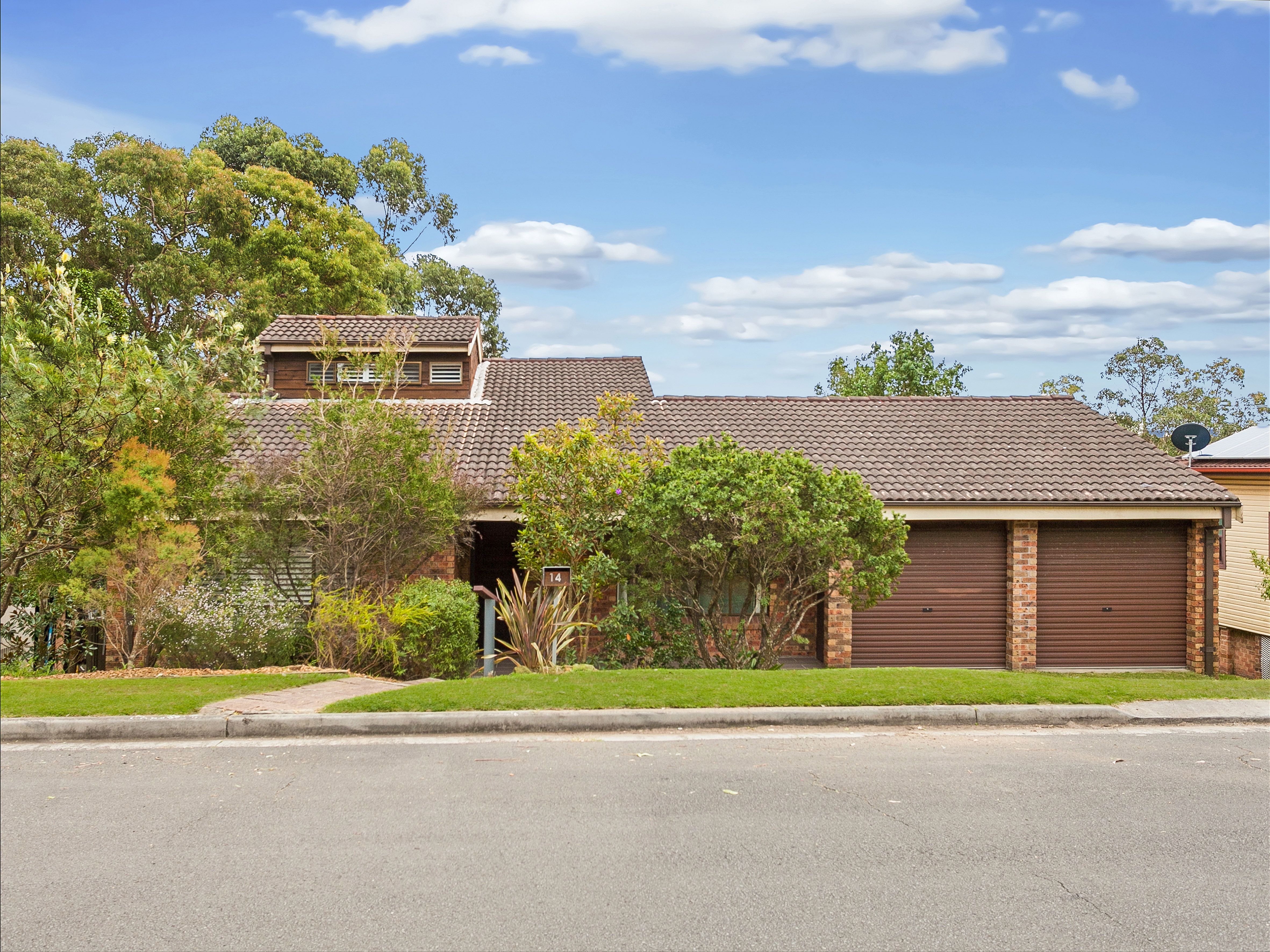 14 Cowper Street, Helensburgh, NSW 2508