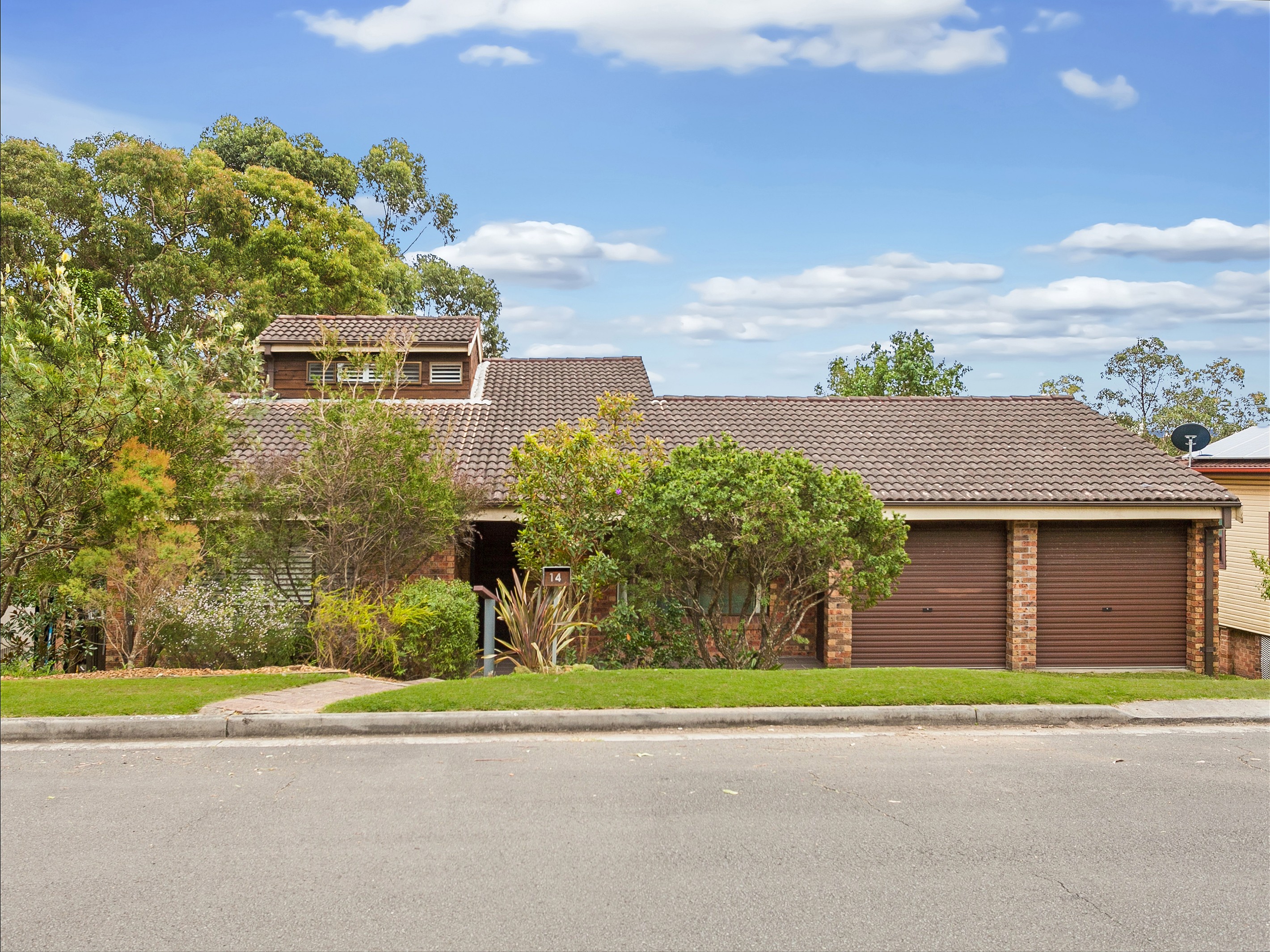 14 Cowper Street, Helensburgh, NSW 2508