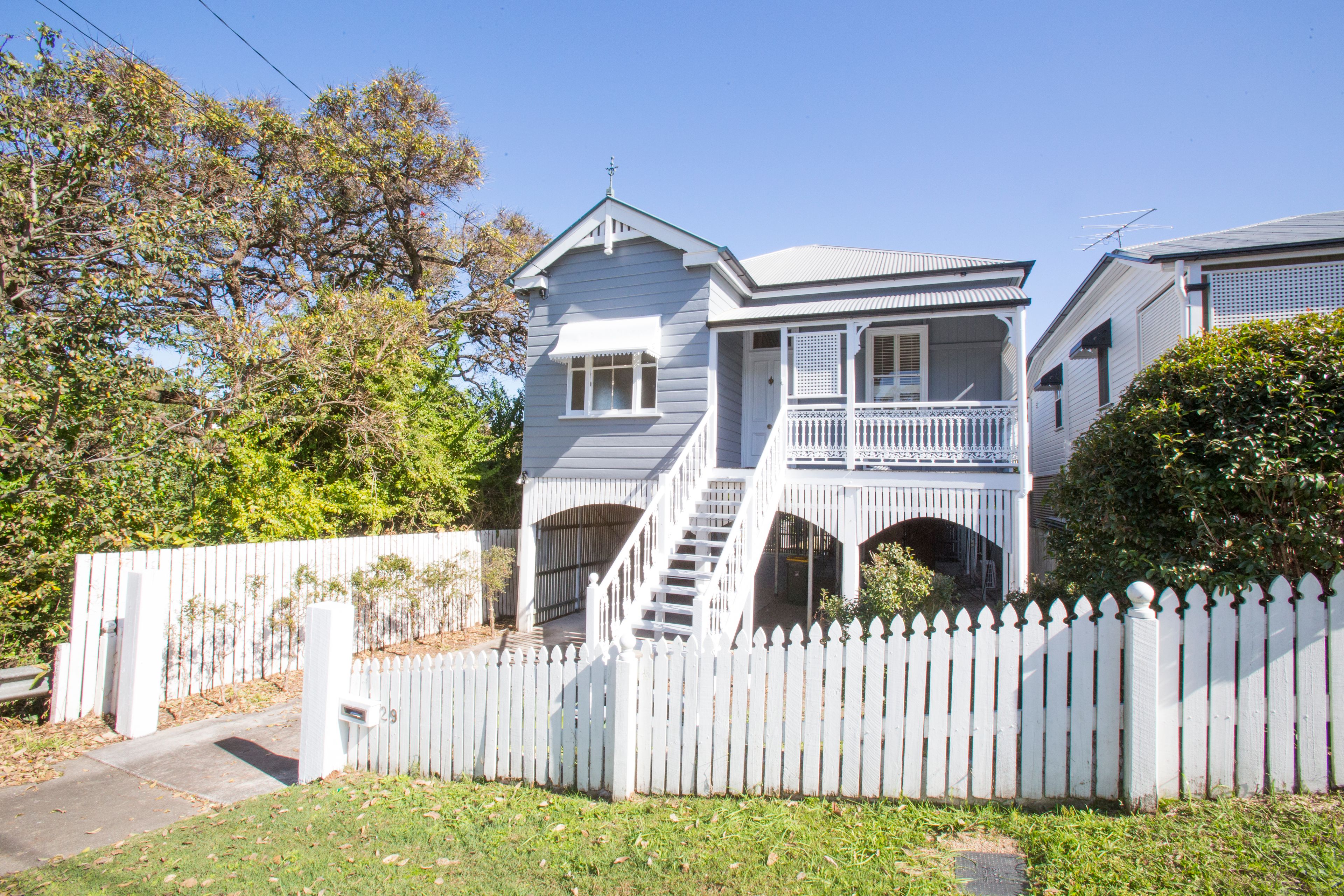 29 Fitzroy Street, Clayfield, QLD 4011