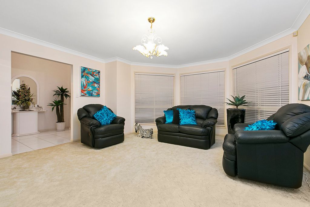 75 Michelangelo Crescent, Mackenzie, QLD 4156