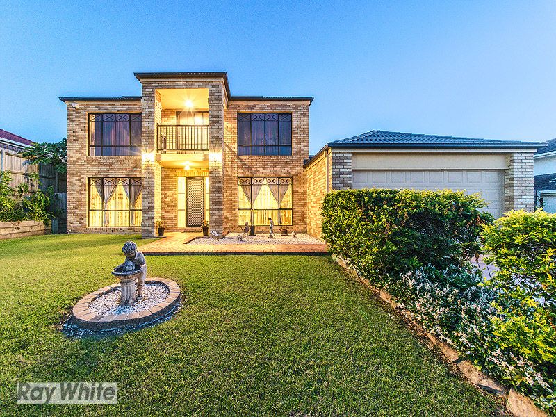 23 Brindabella Court, North Lakes, QLD 4509
