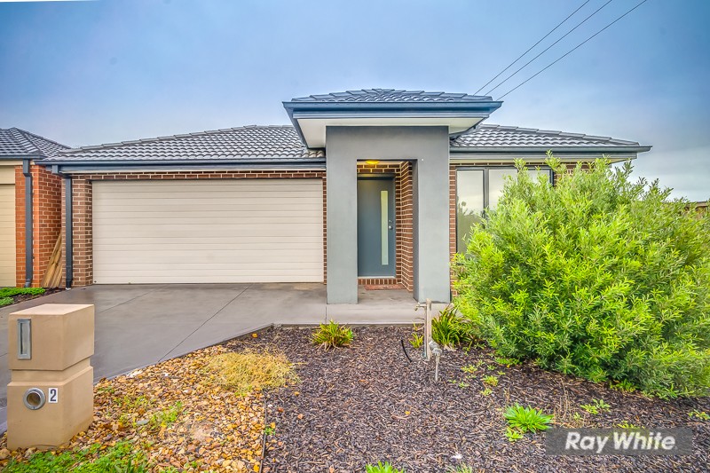 2 Beagle Street, Tarneit, VIC 3029