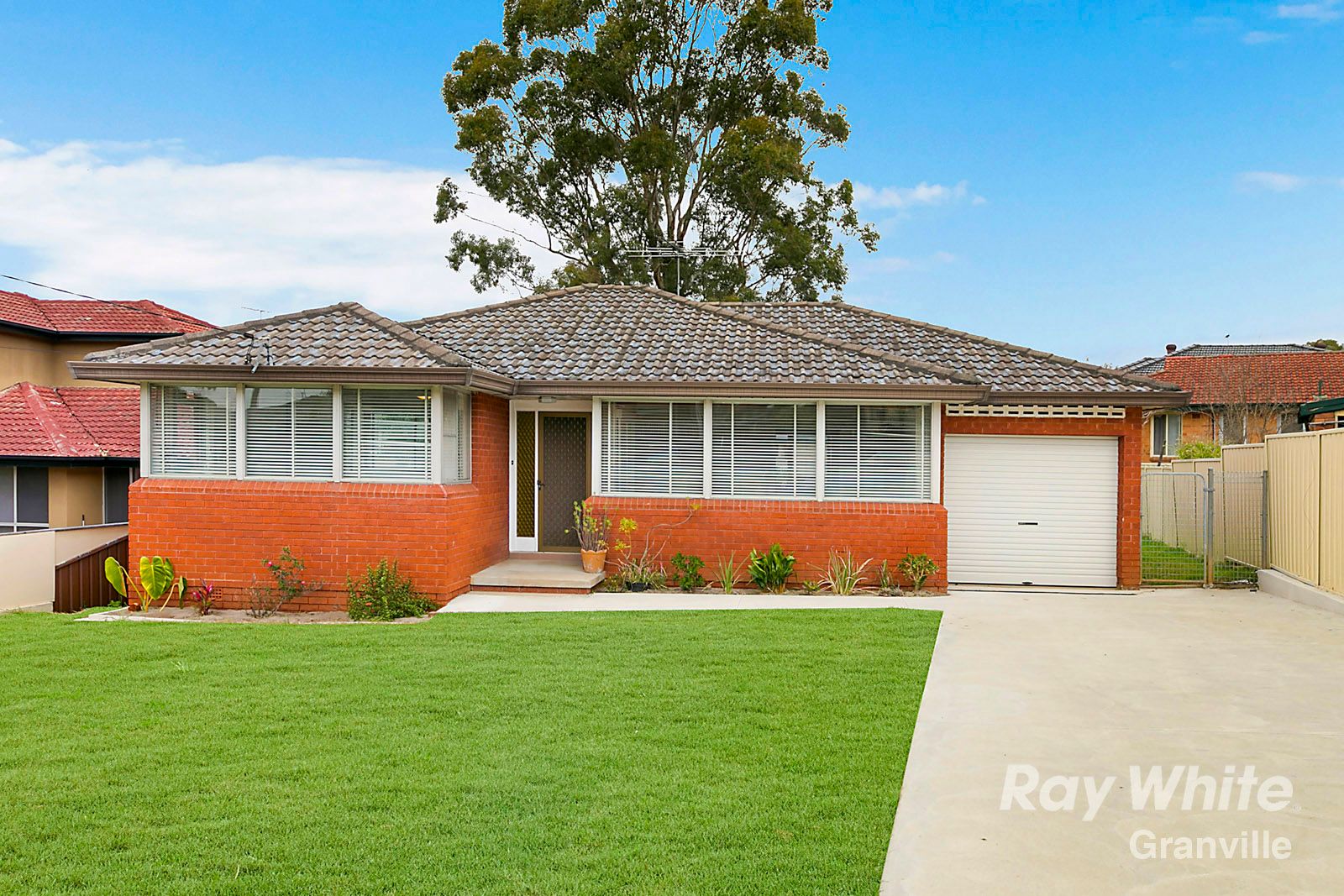 11 Arana Close