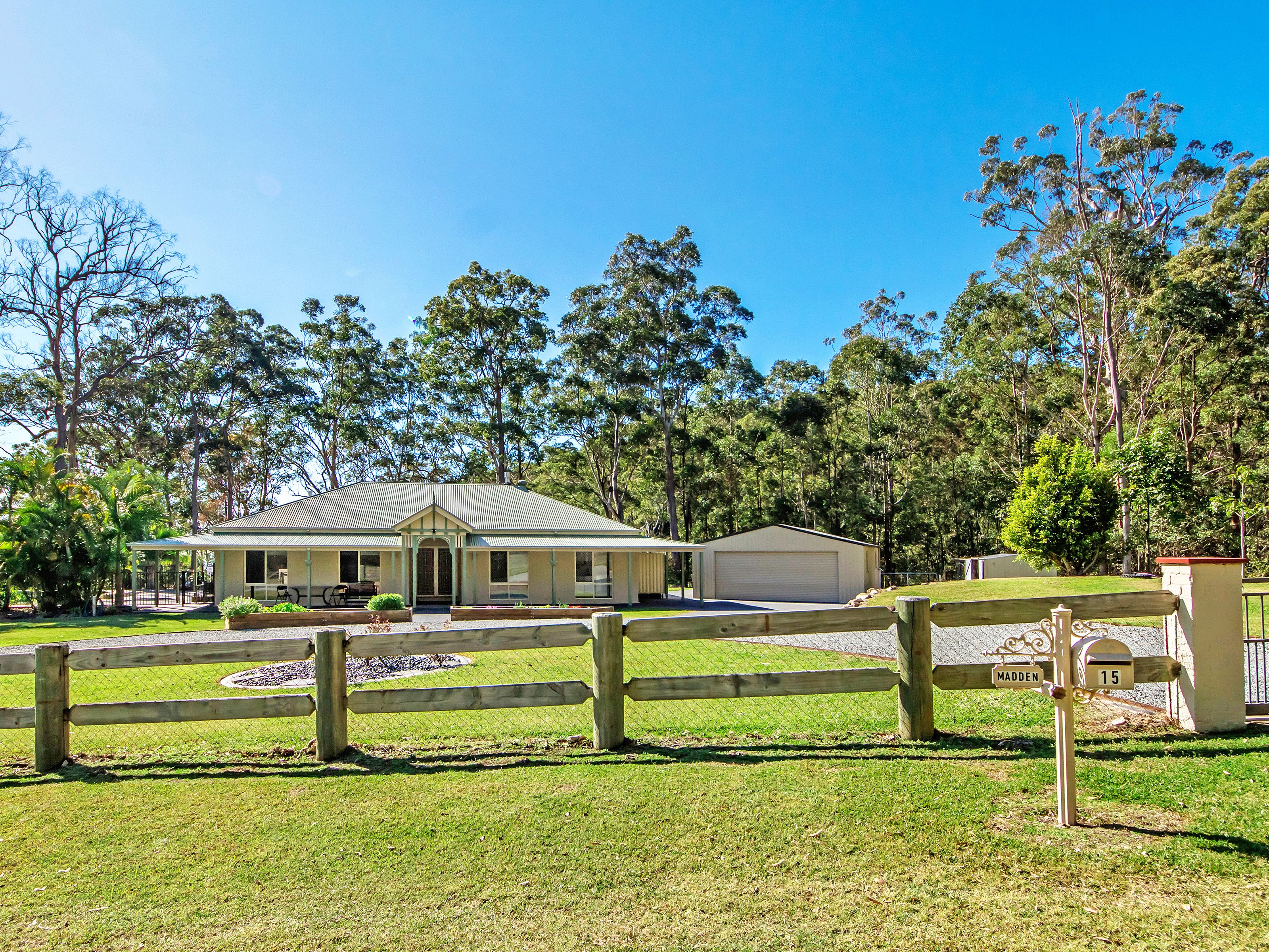 15 Glider Court, Bonogin QLD 4213