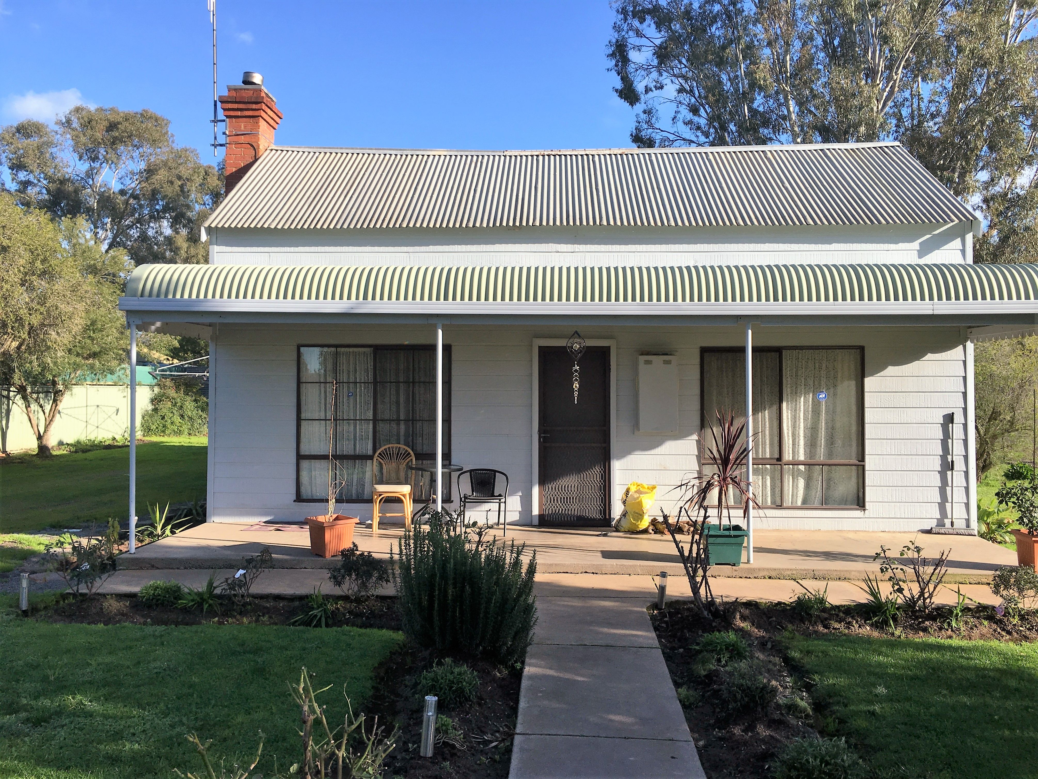 23A Schiffner Street, Violet Town, VIC 3669