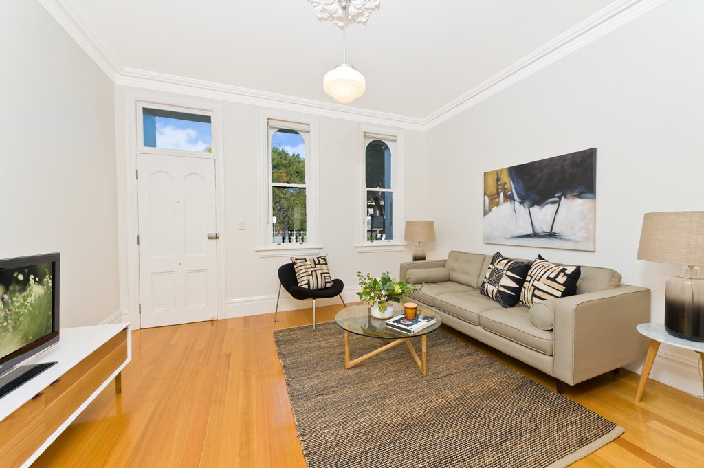 201 St Johns Road, Forest Lodge, NSW 2037