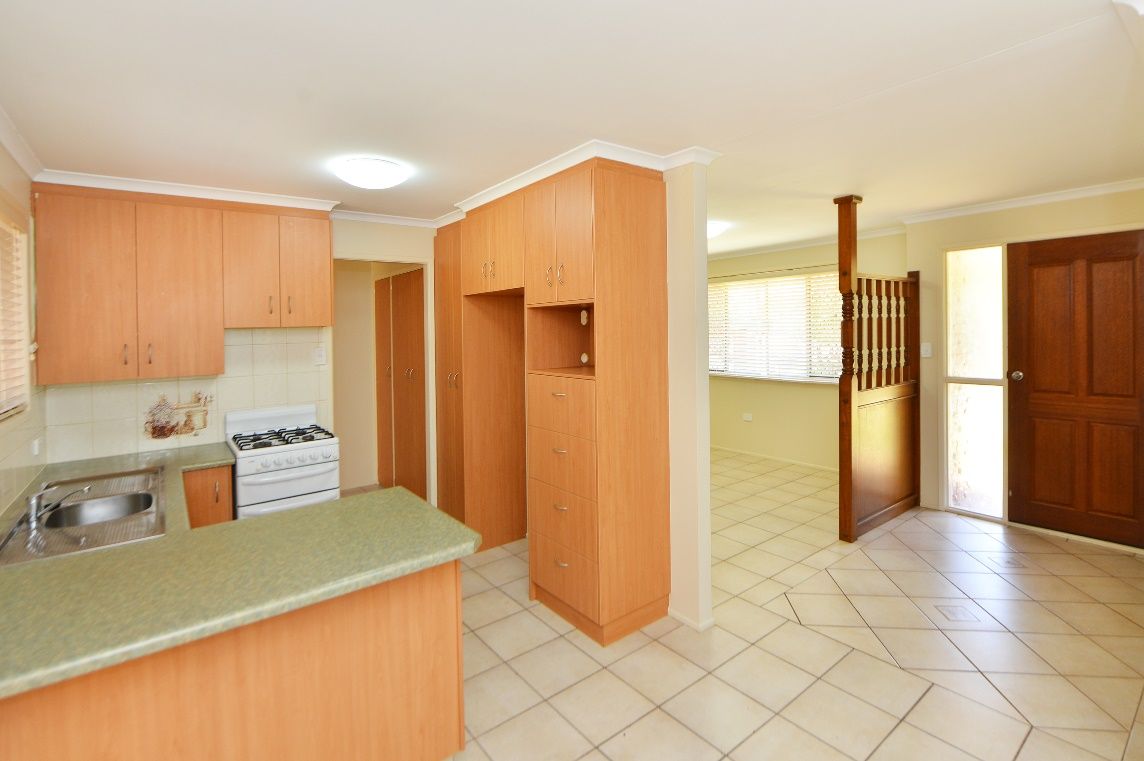 45 Wine Drive, Wilsonton Heights, QLD 4350
