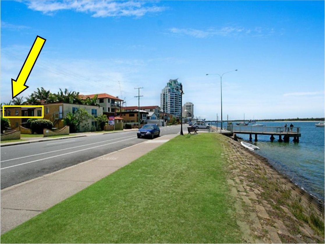 6/272 Marine Parade, Labrador, QLD 4215
