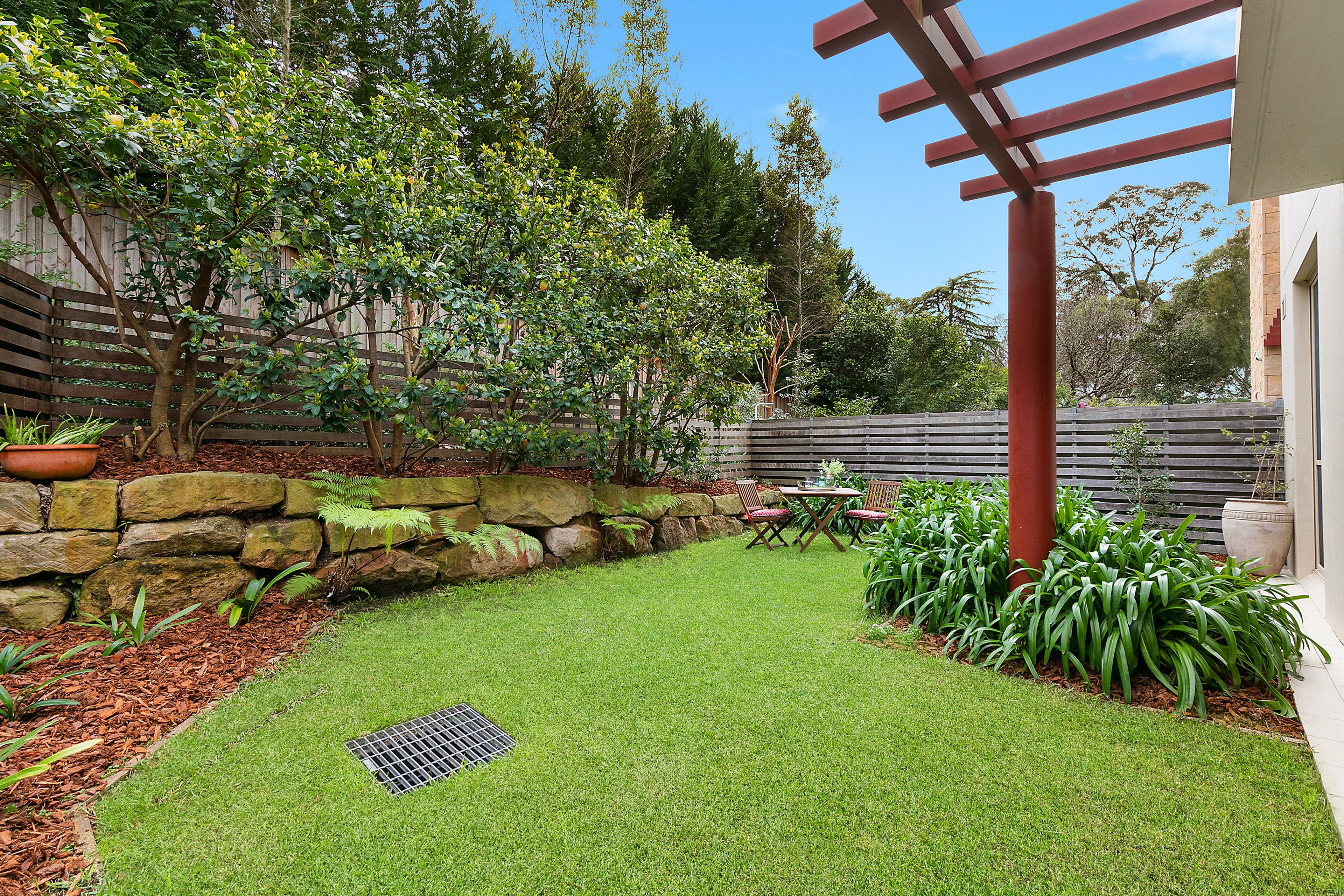 6/4-8 Bobbin Head Road, Pymble, NSW 2073