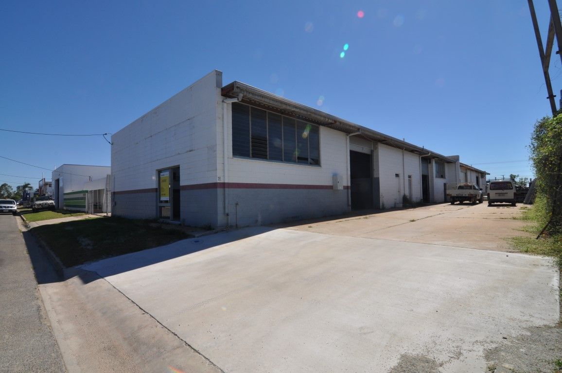 18A Punari Street, Currajong, QLD 4812