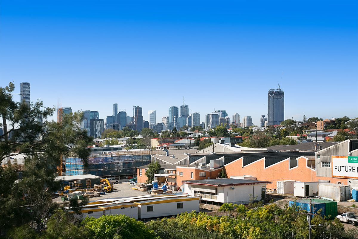 48/28 Ferry Road, West End, QLD 4101