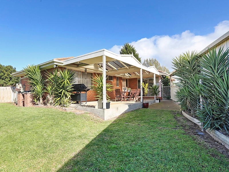 4 Carbery Court, Grovedale, VIC 3216
