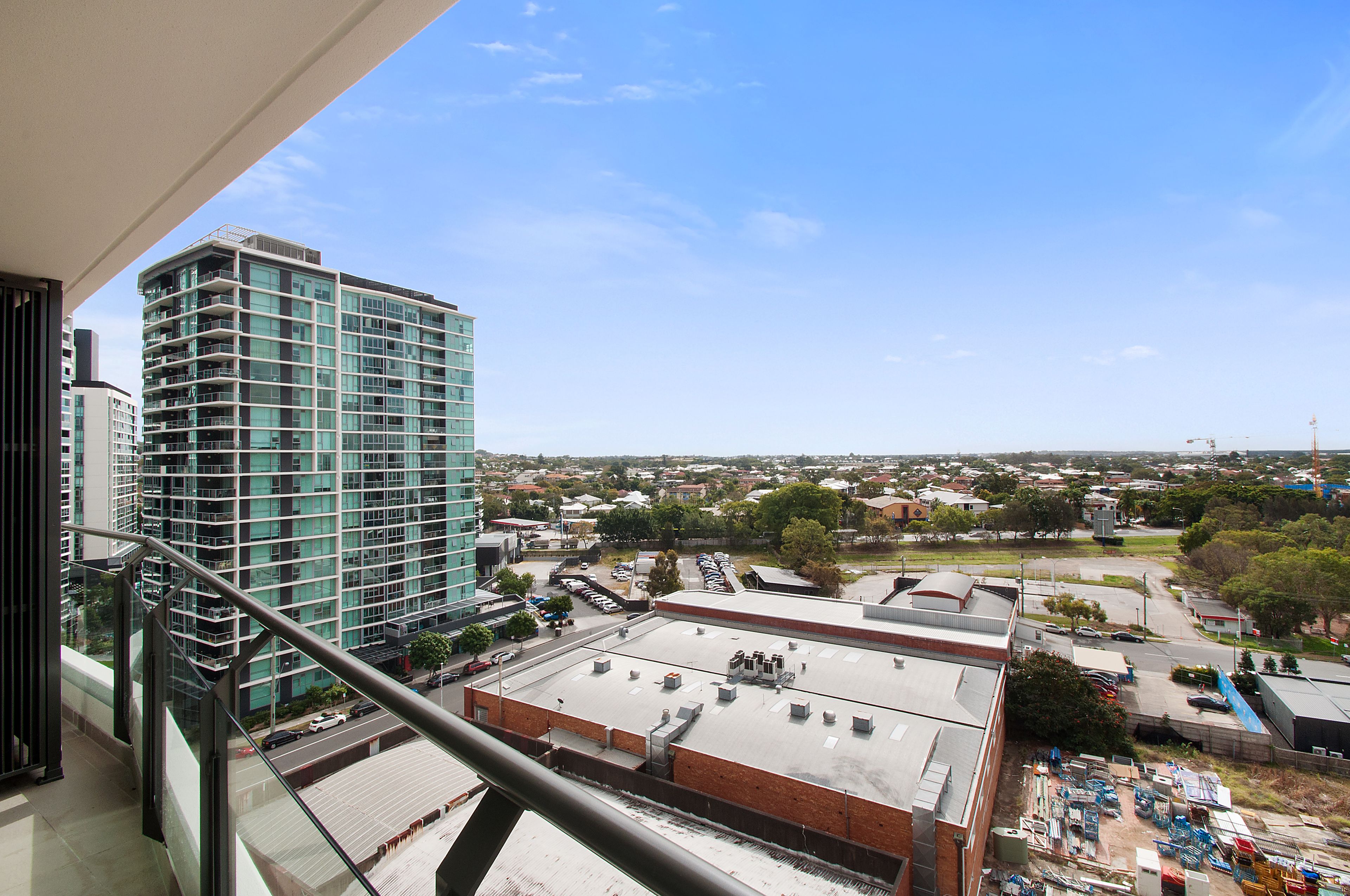 1002/37B Harbour Road, Hamilton, QLD 4007