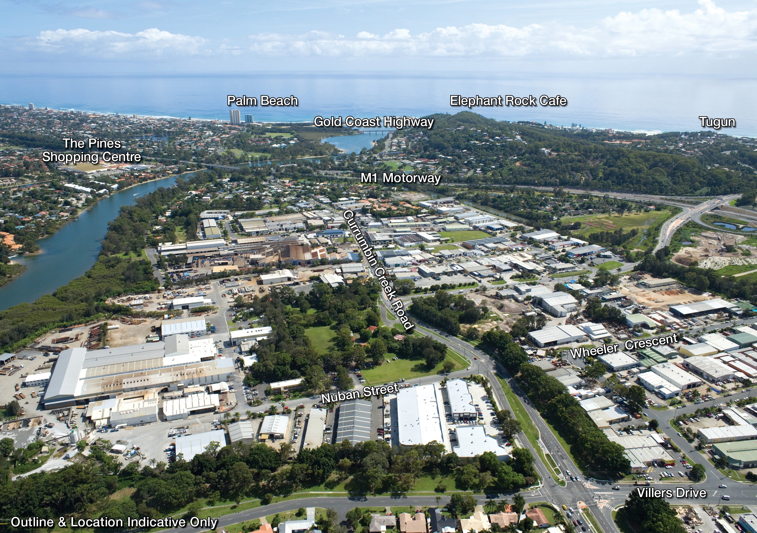 1/109 Currumbin Creek Road, Currumbin, QLD 4223