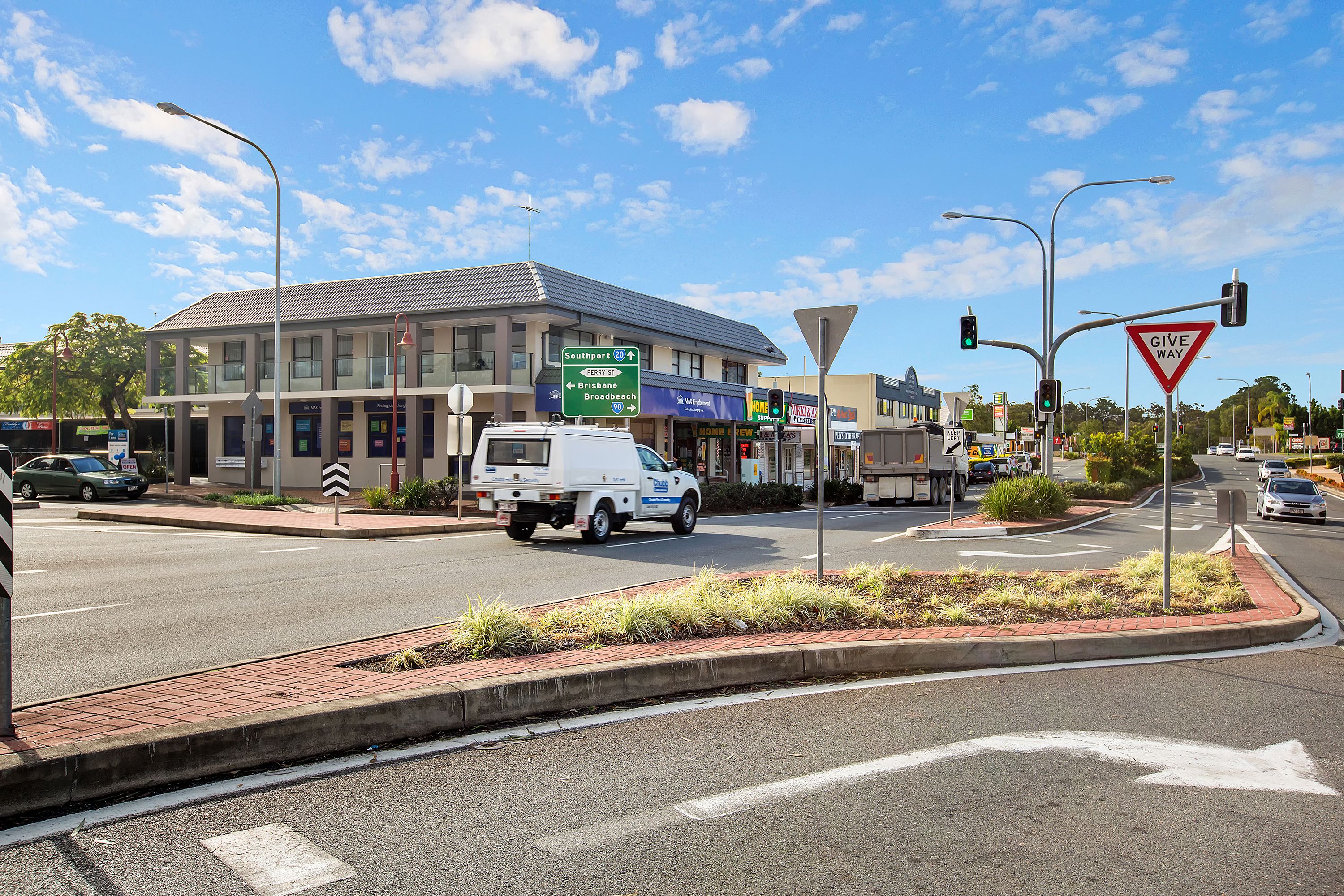 39-41 Price Street, Nerang, QLD 4211