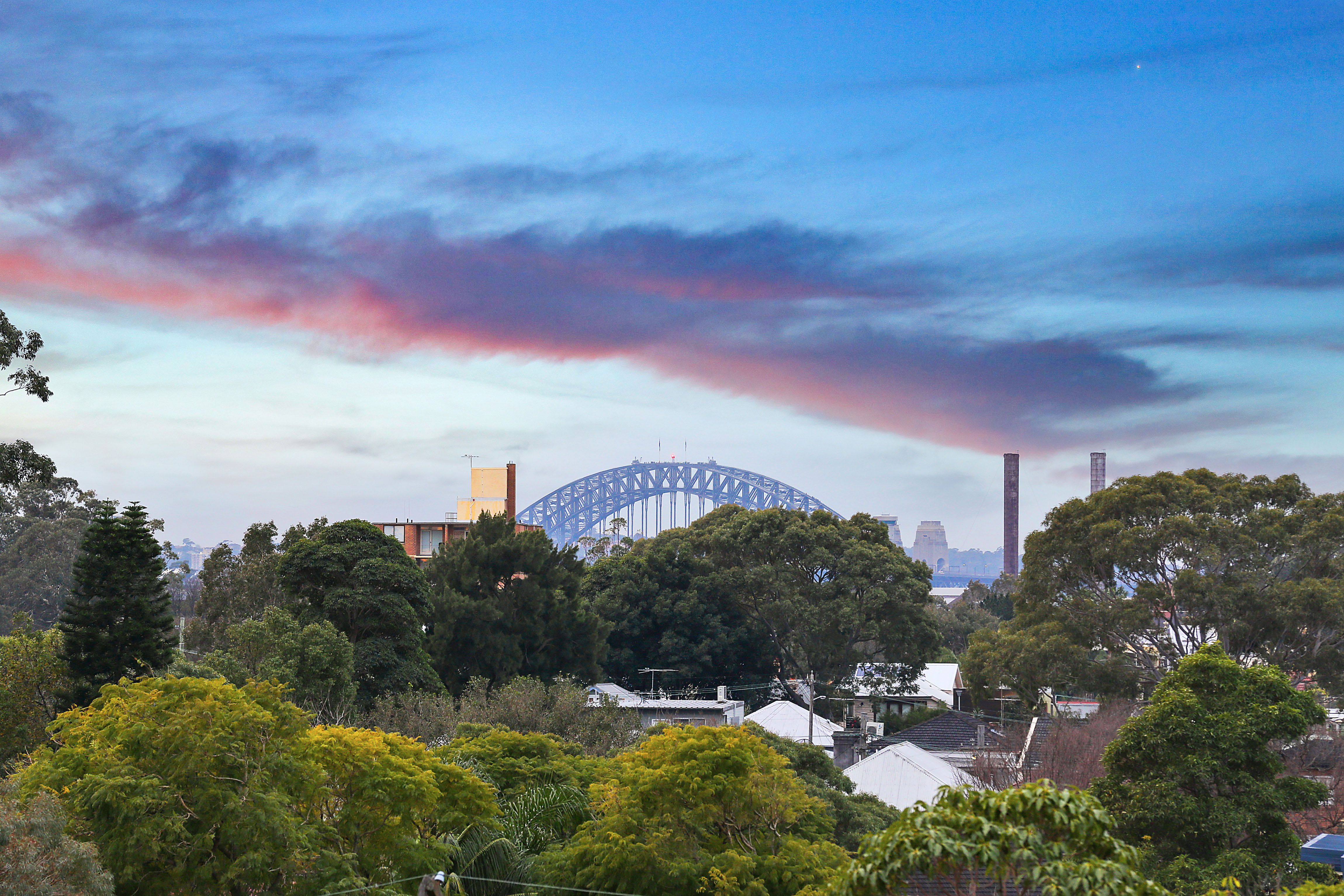 15/8-10 Rayner Street, Lilyfield, NSW 2040