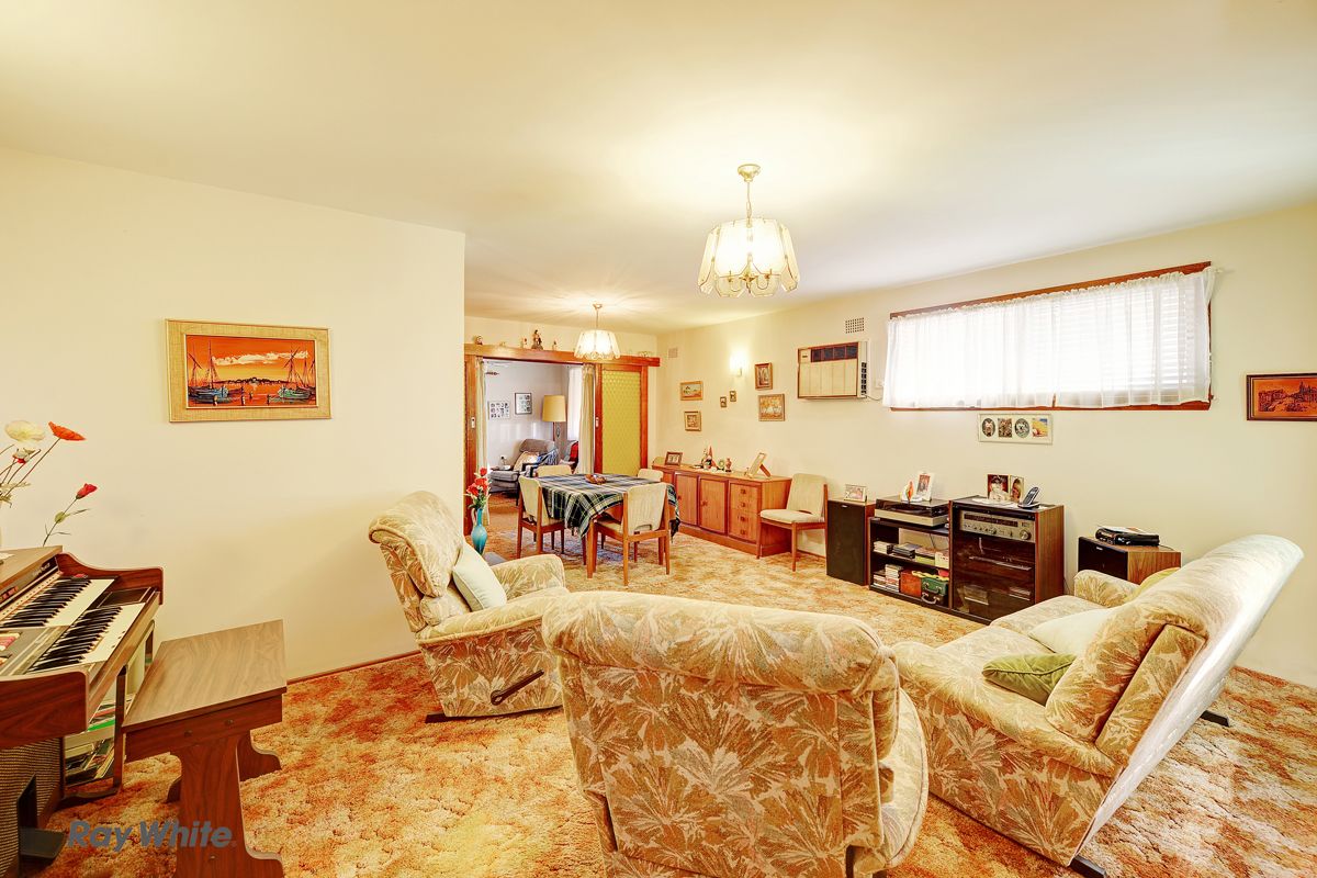 12 Leicester Street, Epping, NSW 2121