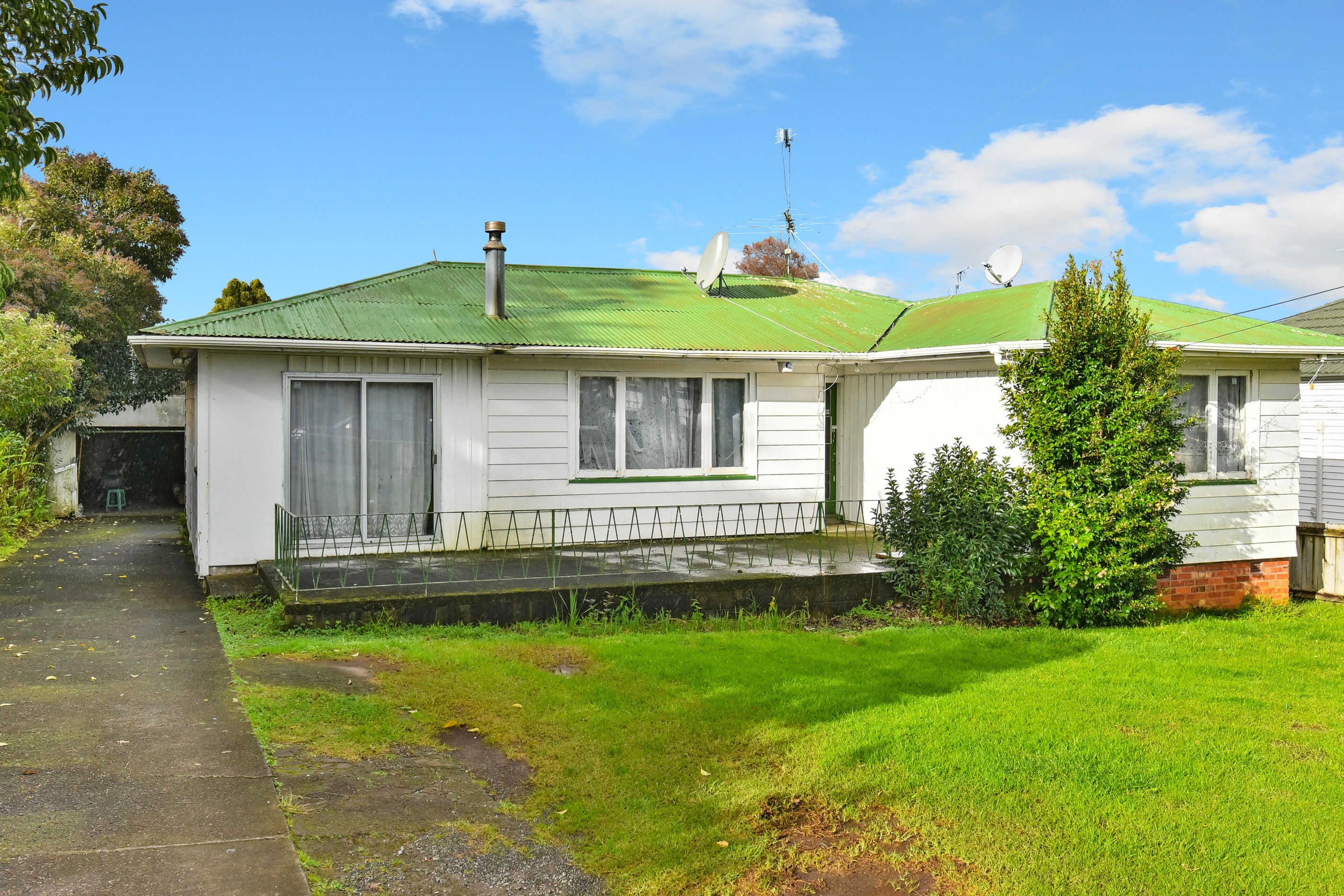 9 Raymond Road, Papatoetoe, Manukau City