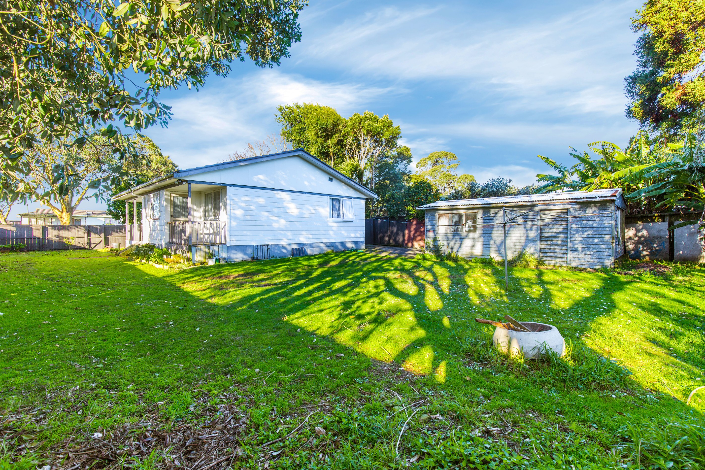 381 Roscommon Road, Clendon Park, Manukau City