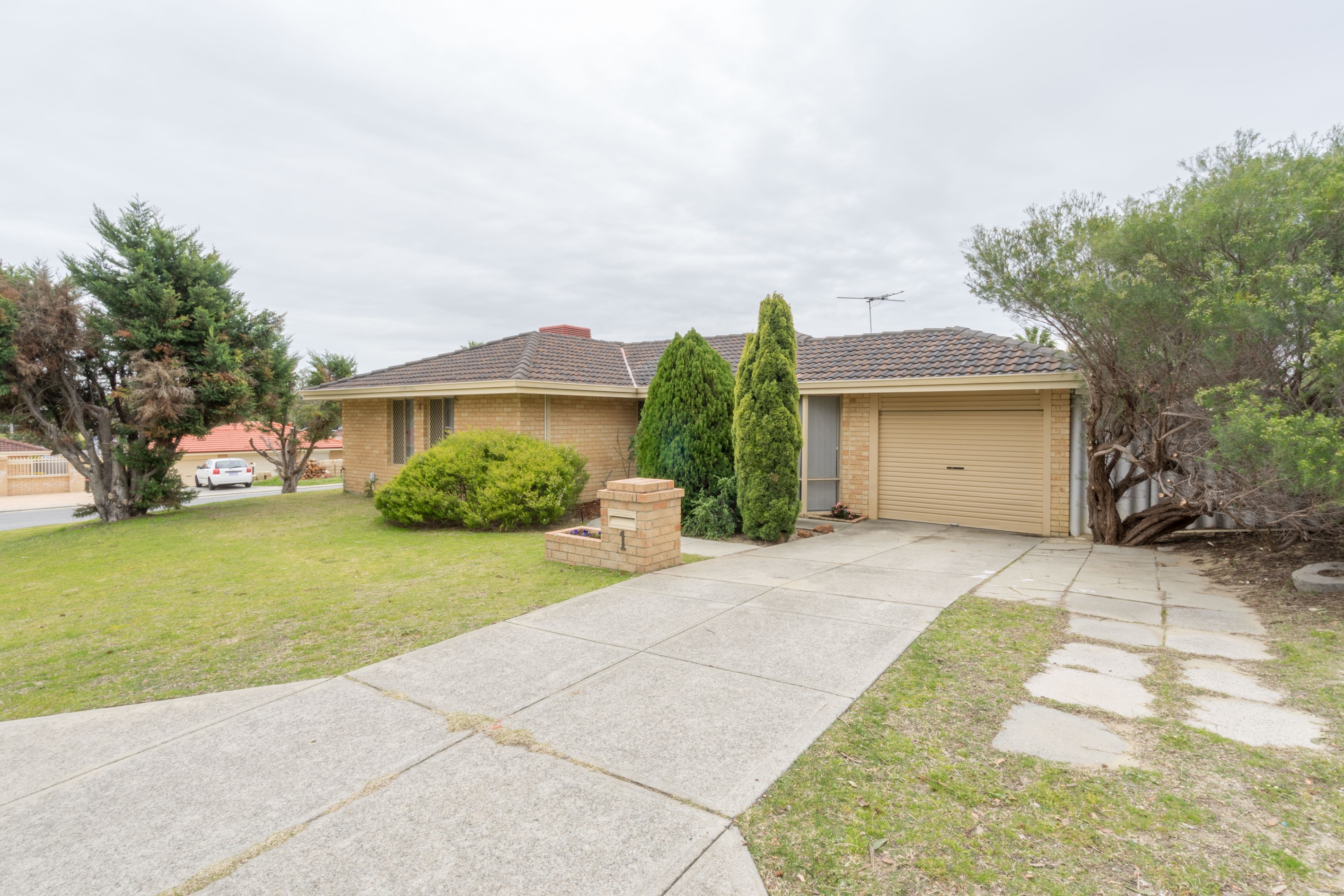 1 Veldt Mews, Mirrabooka, WA 6061