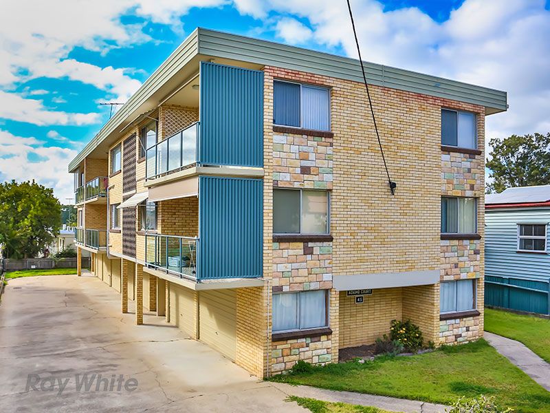 6/45 Groom Street, Gordon Park, QLD 4031