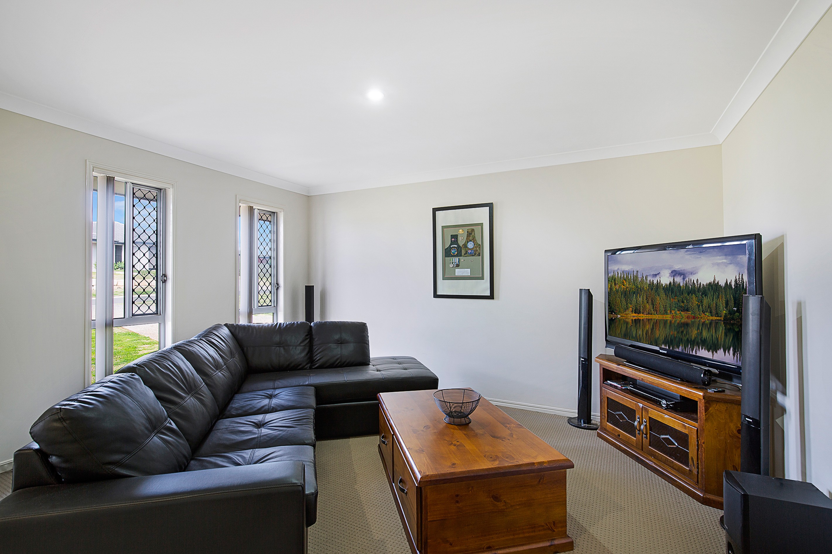 33 Goshawk Drive, Kleinton, QLD 4352