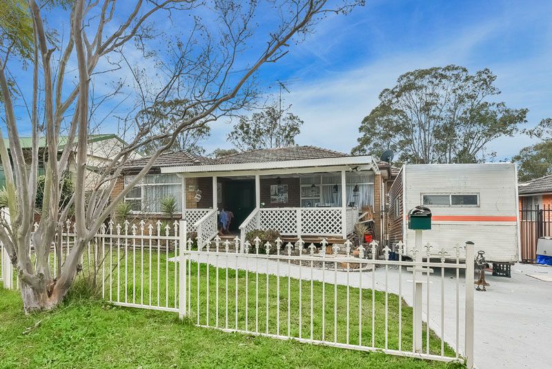 28 Richmond Crescent