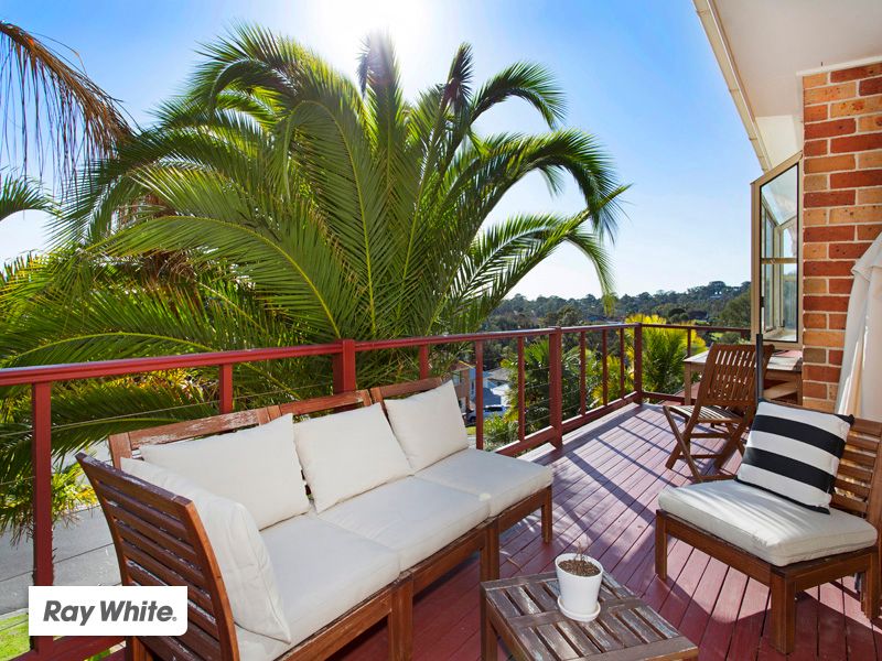 19 Henry Parkes Drive, Kiama Downs, NSW 2533
