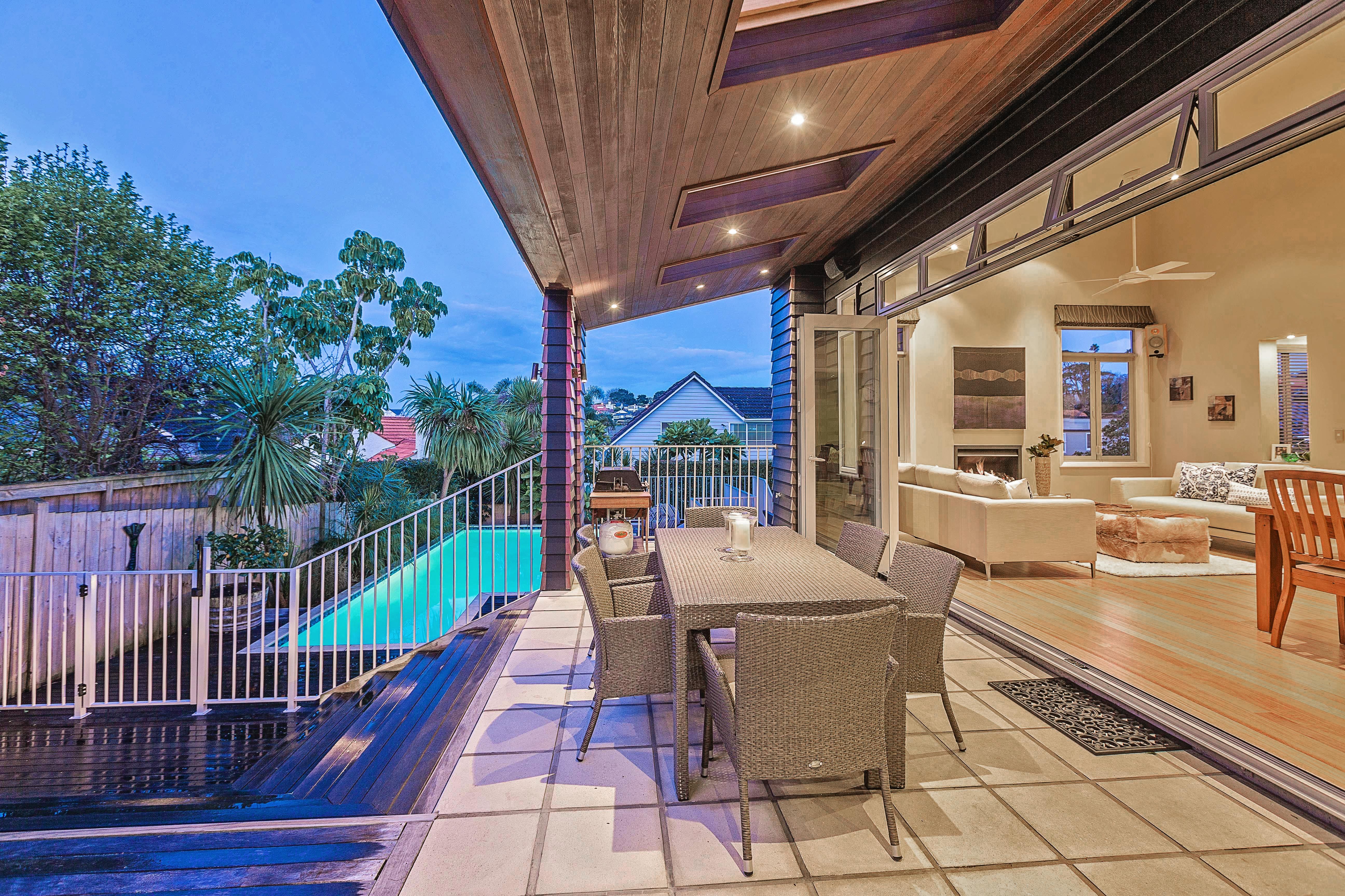 14 Benson Road, Remuera, Auckland City