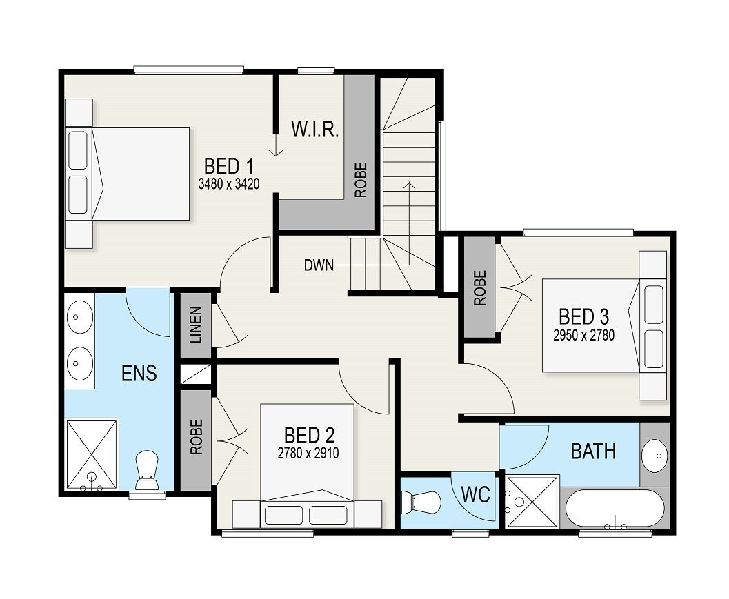 3/19 Wedmore Road, Boronia, VIC 3155