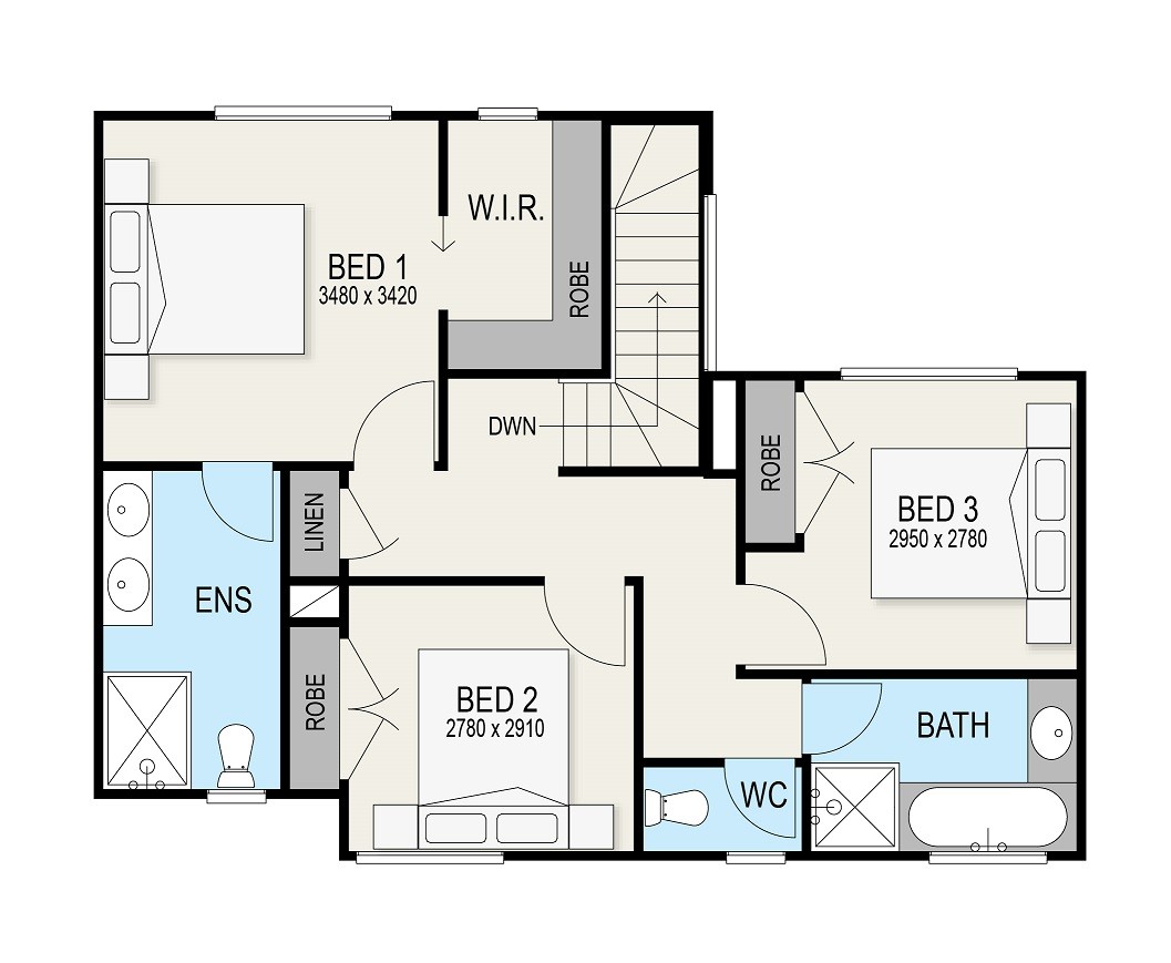 3/19 Wedmore Road, Boronia, VIC 3155
